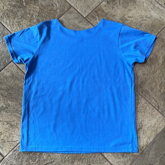 + nwot + NEW YORK STYLE Top - Picture 2 of 4